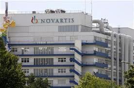  Kantoor <a href='/aandeel/585-novartis'> Novartis </a>