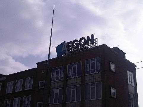 Aegon-Holland Den Haag