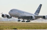 Grootste order Airbus