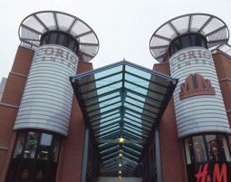 Corio kantoren