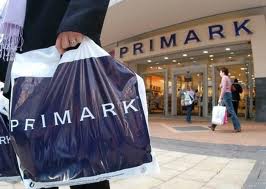 Primark, onderdeel AB food