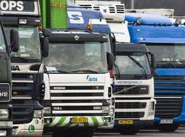 Transportsector Nederland