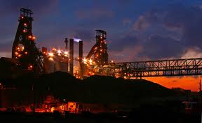  Fabriek ArcelorMittal, Cleveland, VS