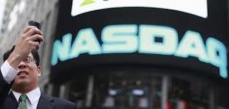 NASDAQ New York