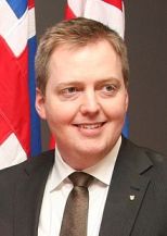 Sigmundurdaviogunnlaugsson
