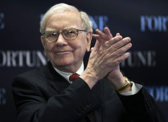 Warrenbuffett