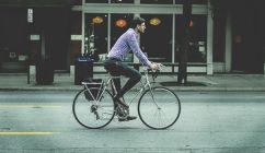 Fietsen