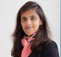 Supriyamenon