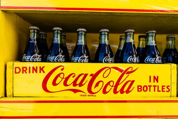 Cocacola