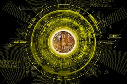 Bitcoinkoers