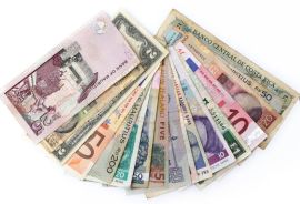 Cash