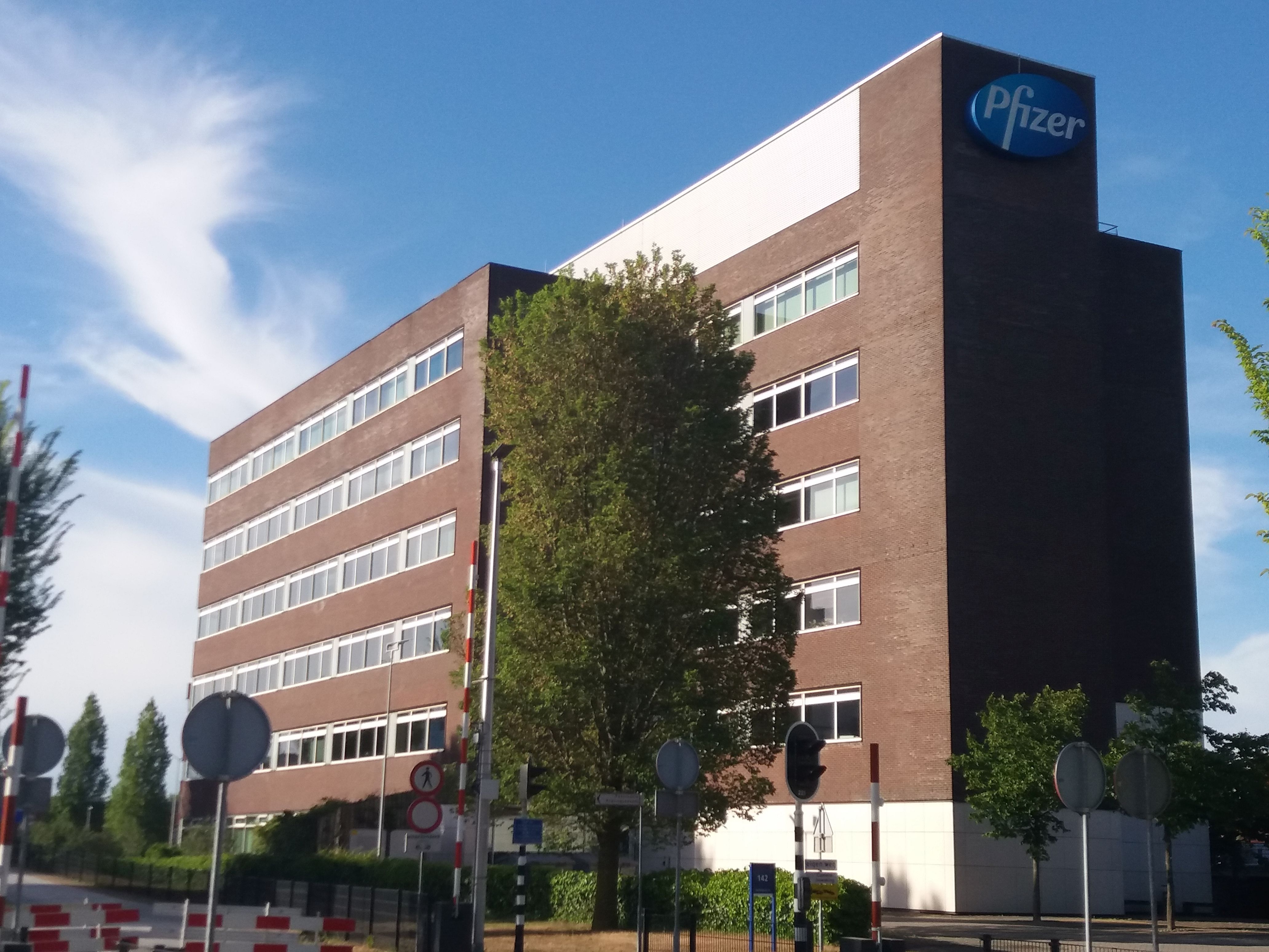 Pfizer in fase 3 met Covid-19 medicijn | Analist.be