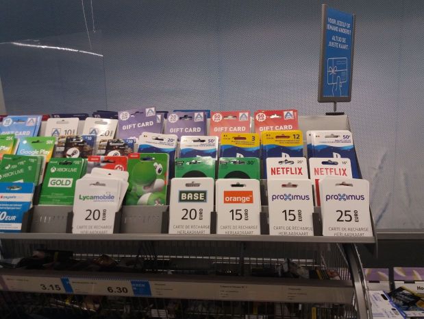 Netflix producten analist