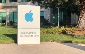 Apple analist