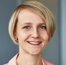 Prof dr agnieszka gehringer