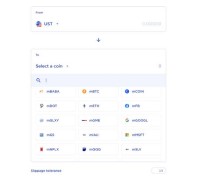 Stablecoins