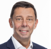 Alain van groenendael