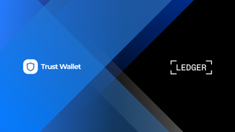 Trust wallet