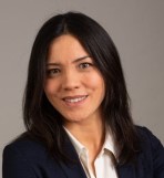 Camille suh