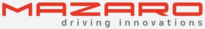 Mazaro logo