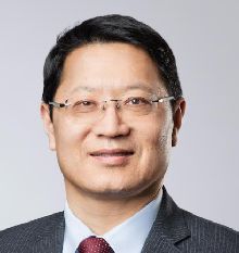 Grant cheng