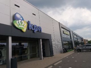 Kpn nederland eindhoven
