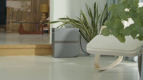 Thuisbatterij nextenergy