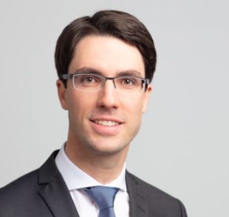 Tobias rommel