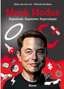 Musk modus