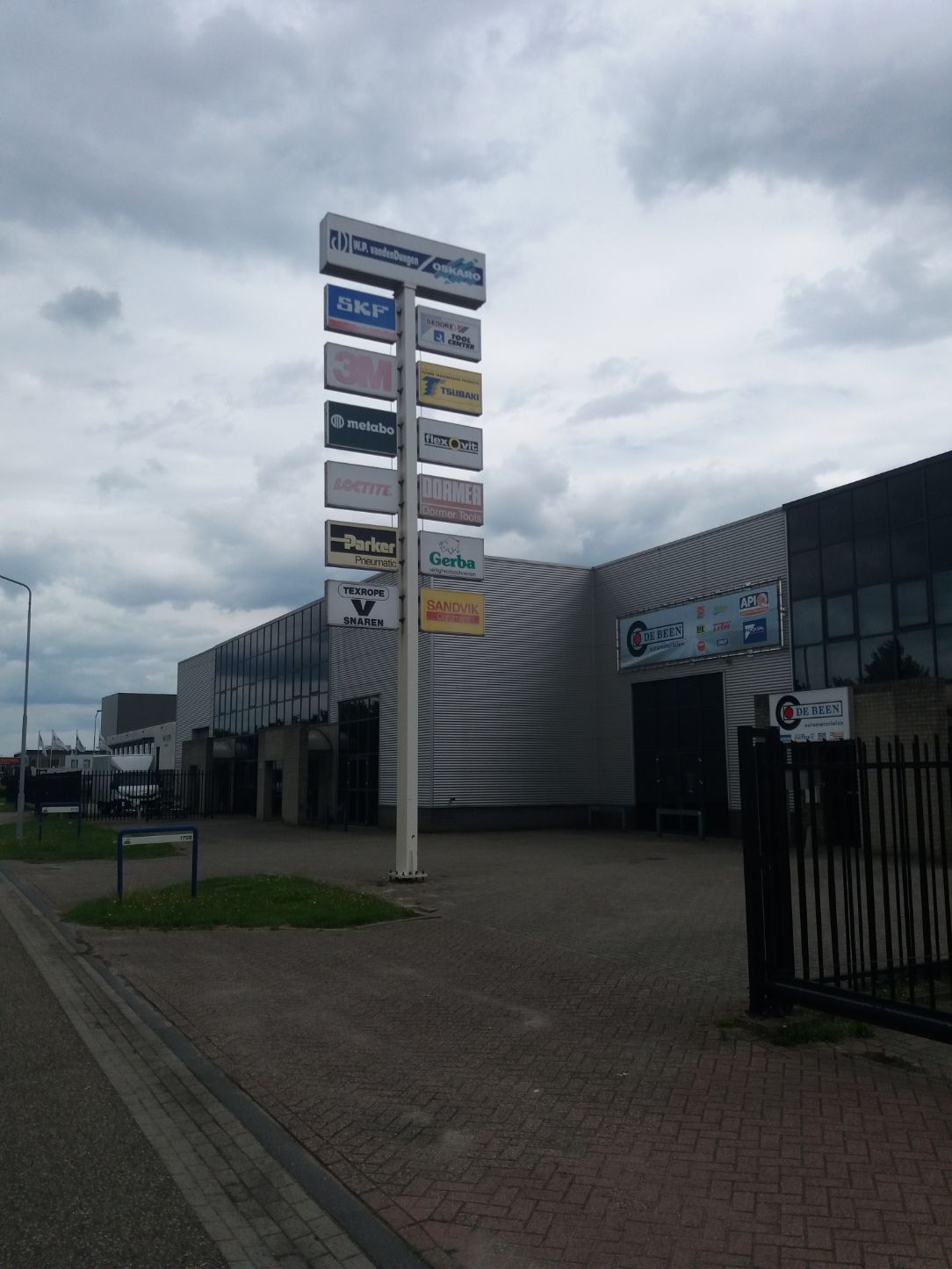 3M-Waalwijk