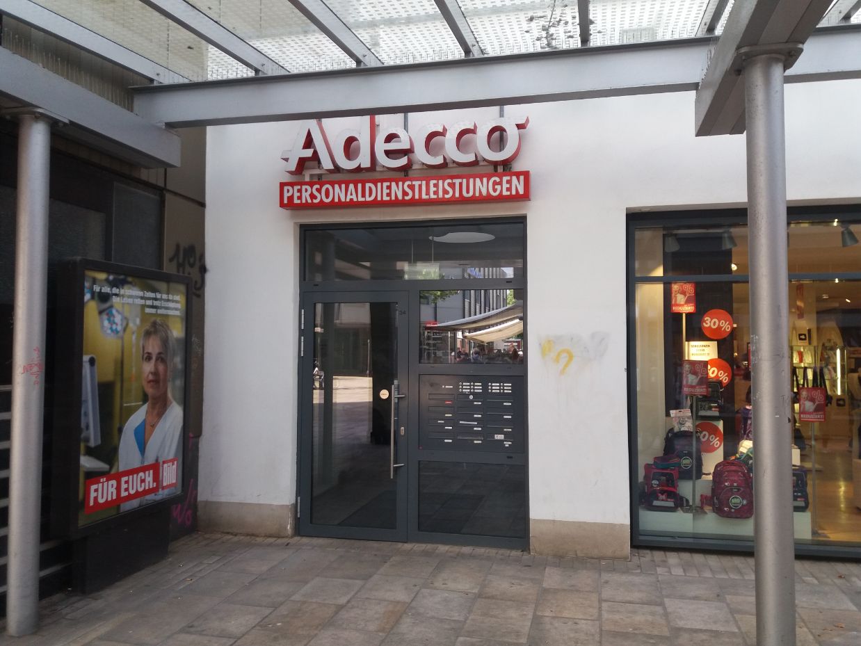 Adecco