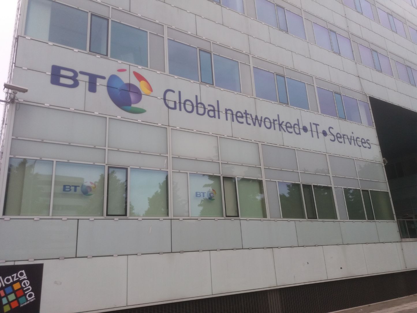 BT Group