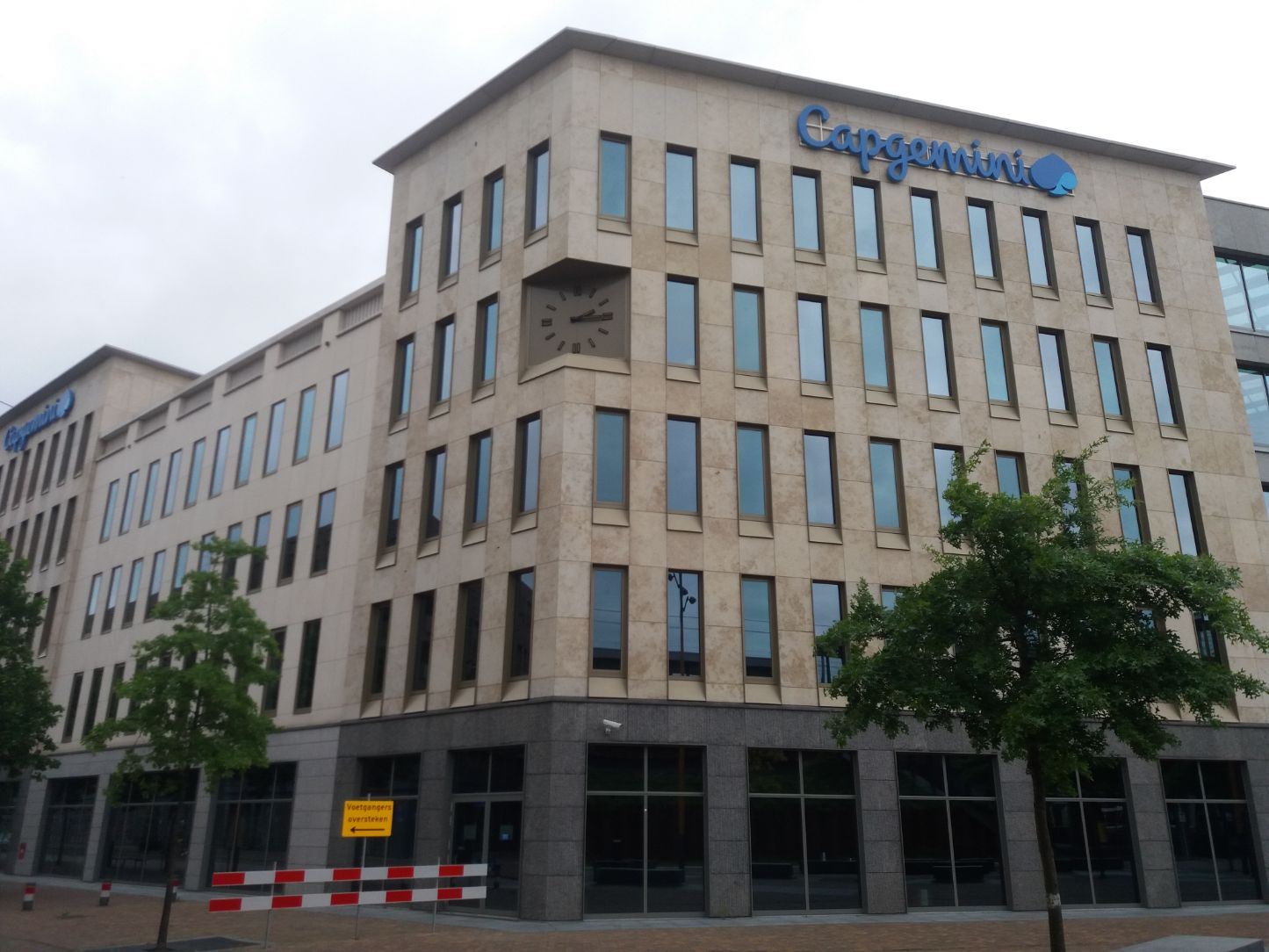 Capgemini