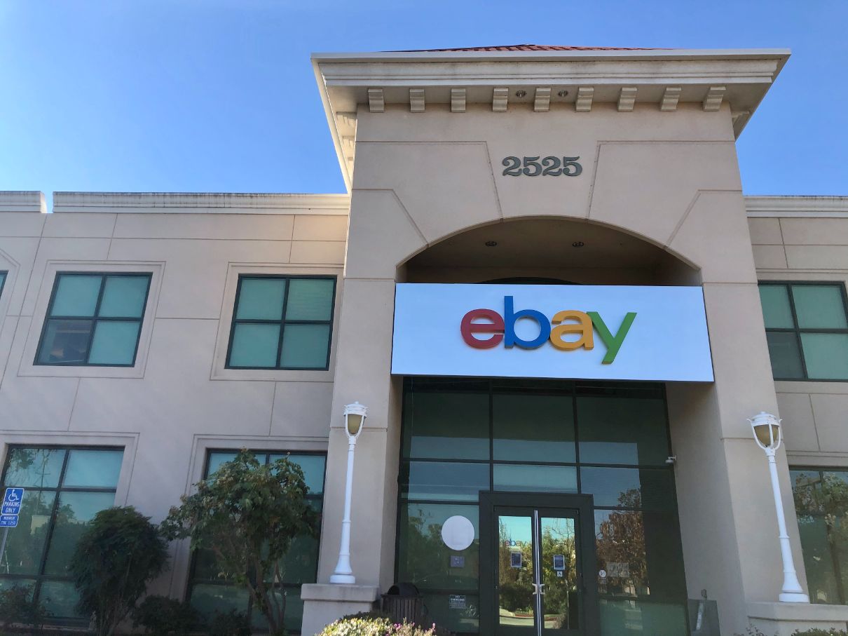 Ebay