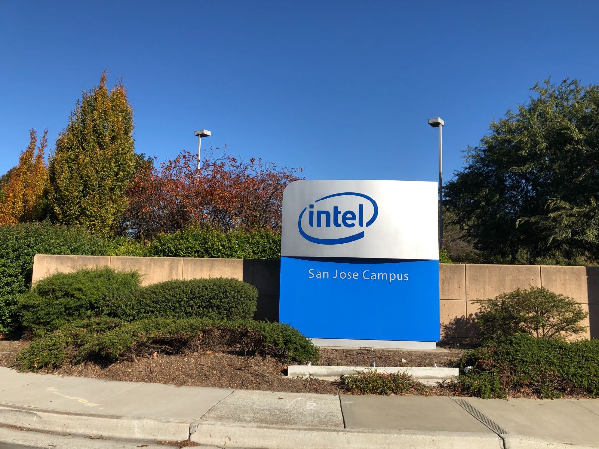 Intel