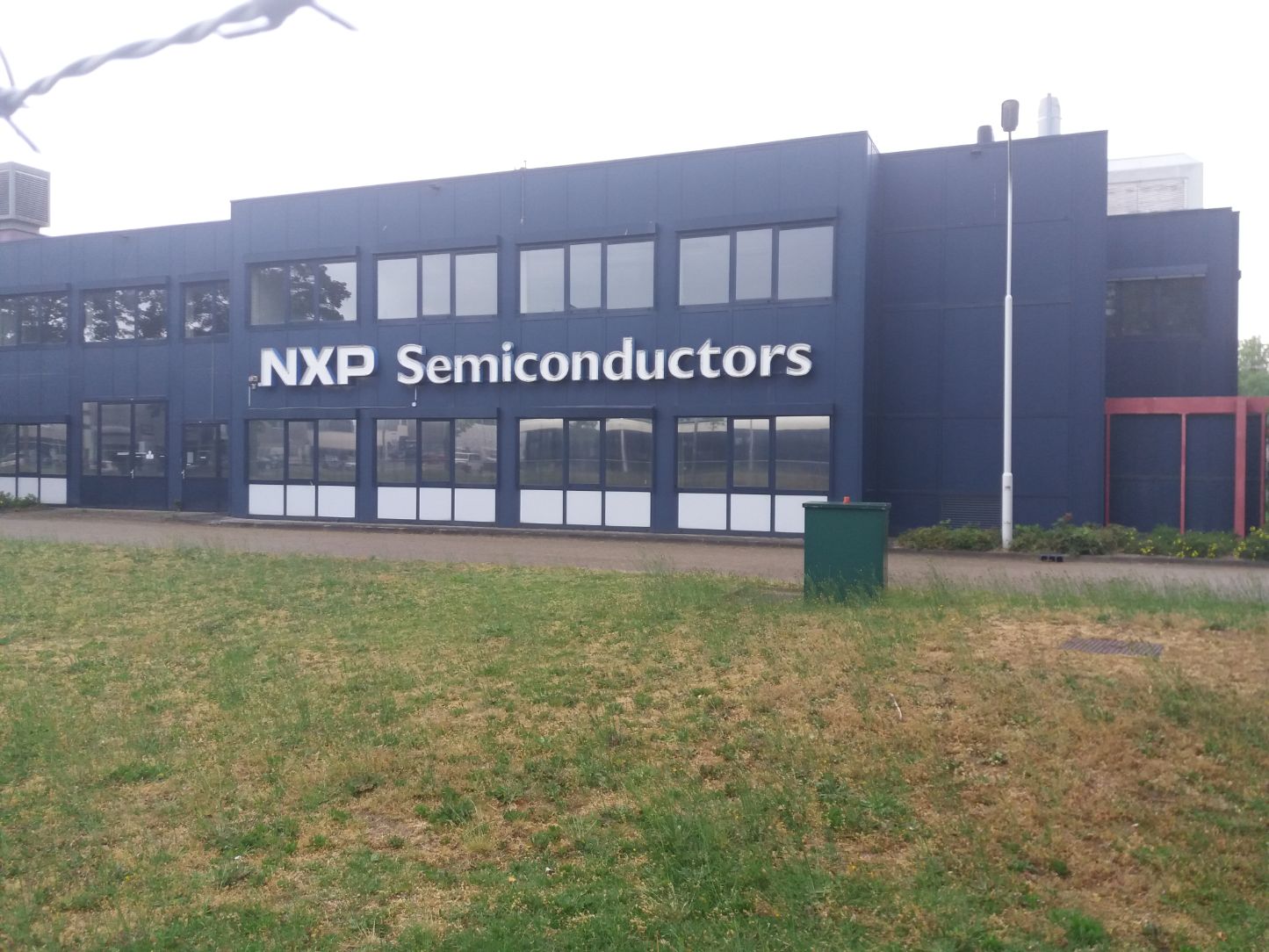 NXP