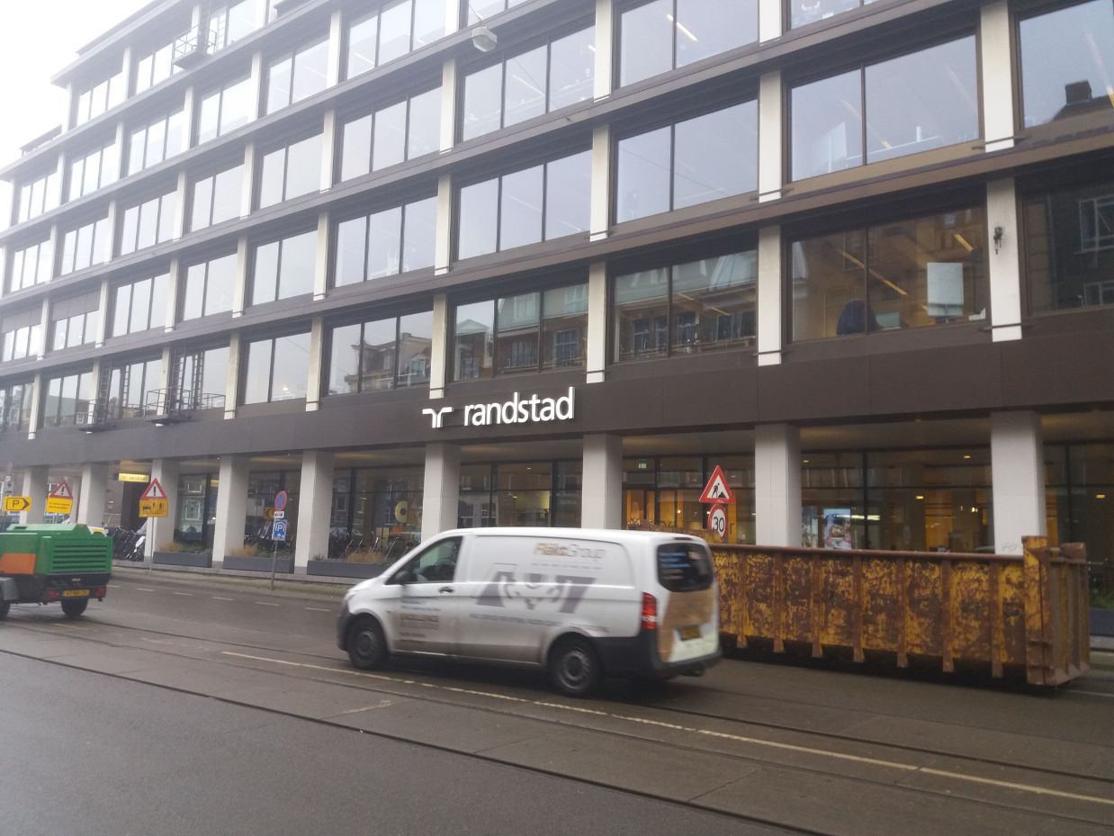 Randstad