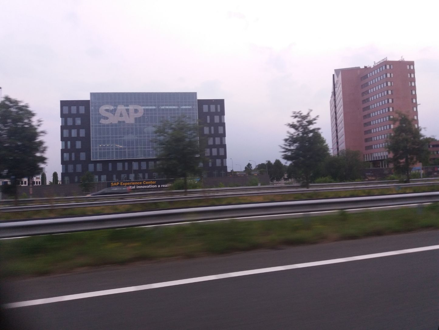 SAP AG