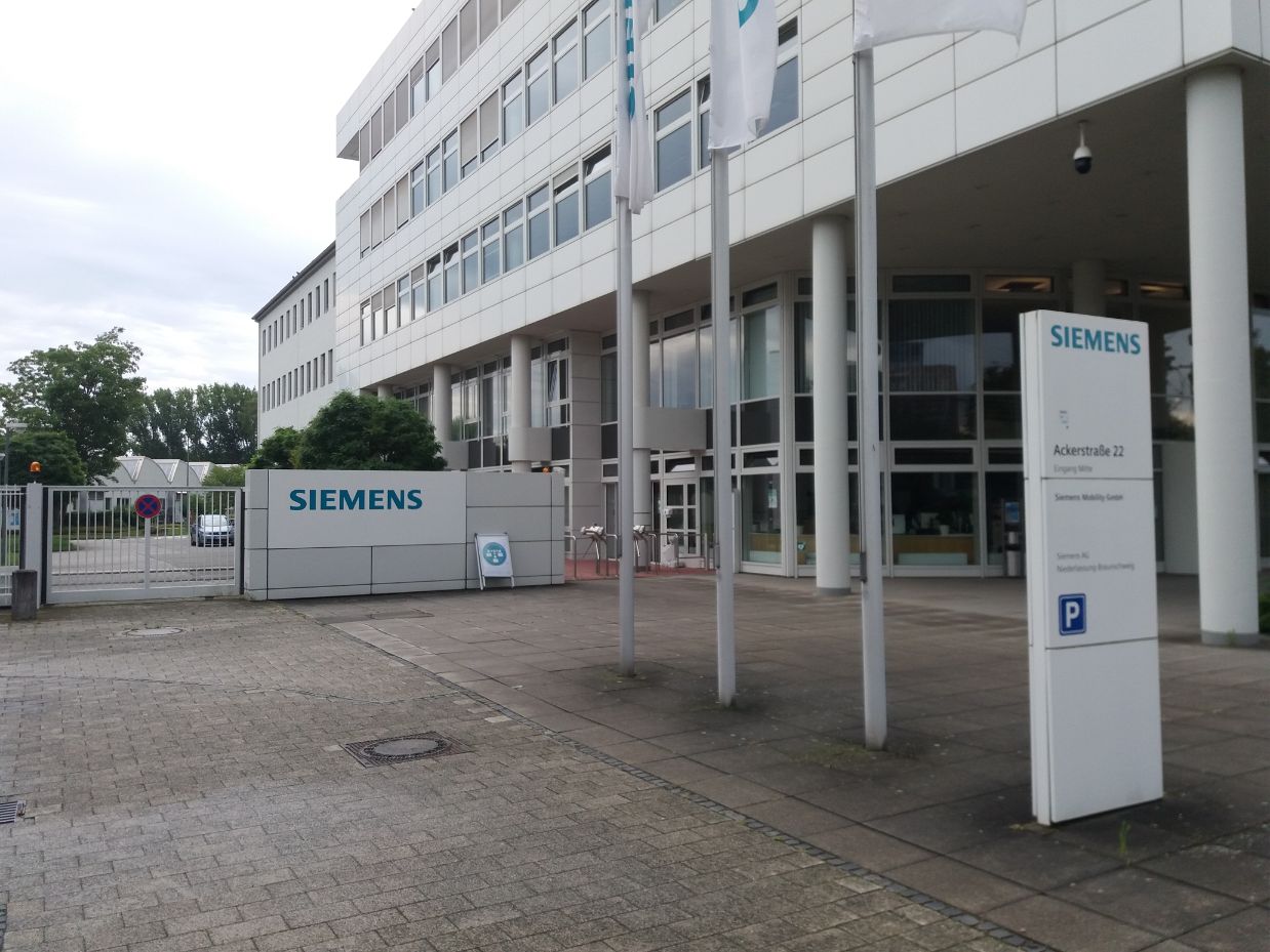 Siemens