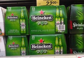 Heineken