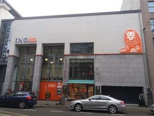 Inggroep