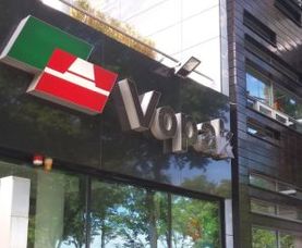 Vopak rotterdam hoofdkantoor analist