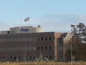 Biogen analist