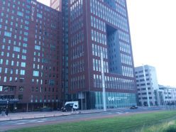 Wynn resorts analist den haag