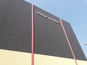 Philipmorris analist