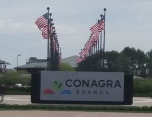 Conagrabrands