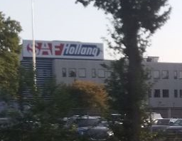 Saf holland analist